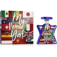Bond no. 9 My New York Eau de Parfum 100 ml