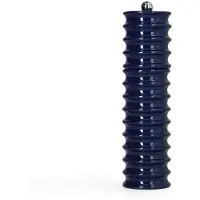 Addison Ross - Twister Peper & Zoutmolen Navy 24 cm