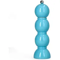 Addison Ross - Bobbin Peper & Zoutmolen Aqua 24 cm