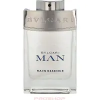 Bvlgari Man Rain Essence eau de parfum spray 100 ml