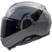LS2 FF910 Advant II Solid Helm