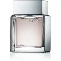 Calvin Klein Euphoria for Men 100 ml - Aftershave lotion