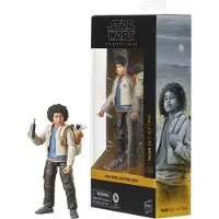 Star Wars The Black Series Skeleton Crew 6 Inch Action Figure (2024 Wave 2A) - Wim (at Attin) #03