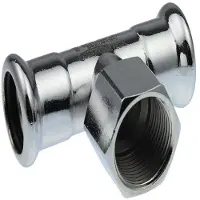 Vsh Fabrieken xpress c t 28x3/4x28bn 6207181