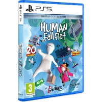 Human: Fall Flat Dream Collection