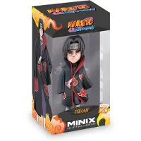 Minix Naruto Shippuden: Wave 4 - Kakashi Hatake 5 inch PVC Figure