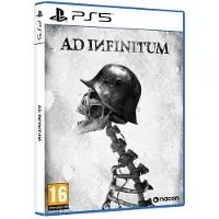 PS5 Ad Infinitum