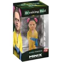 Minix Lara Croft Tomb Raider Figure 12 Cm Bruin Kinderen