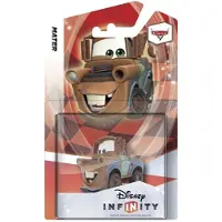 Namco Bandai Games Character - Mater