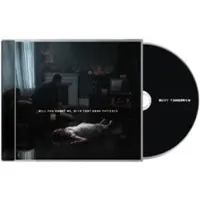Bury Tomorrow CD - Will you haunt me, with that same Patience - voor Geen - standaard - Maat Standard