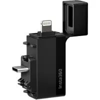 Insta360 X3 Quick Reader