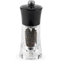Peugeot Pepermolen Molène Zwart 14 cm