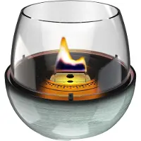Tenderflame Tulip 18 tafelhaard - Groen