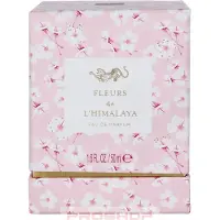RITUALS Fleurs De L'Himalaya Edp Spray50 ml.