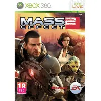 Mass Effect 2 (classics)