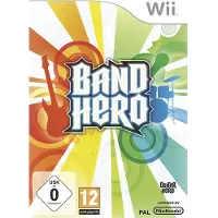 Band Hero