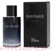 Dior Herengeuren Sauvage Eau de Toilette Spray 100 ml