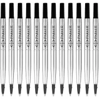 Parker 1950278 1 x Rollerball navulling Zwart