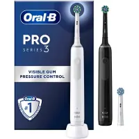 Oral-B Tandenborstel Pro 3900 Duo