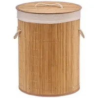 Caison Bamboo Wasmand