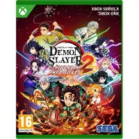Demon Slayer -Kimetsu no Yaiba- The Hinokami Chronicles 2