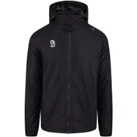 Robey Crossbar Allround Jacket Zwart