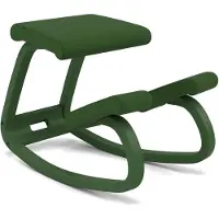Varier Stokke Variable Balans Kniestoel monochrome Forest