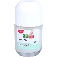 Sebamed Deo Roll-On Balsam 50ml Parfumvrij