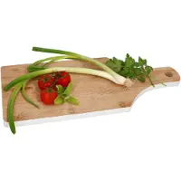 MamboCat Bonja bamboe snijplank 40x16x1,5cm - 24500876