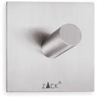 Zack Handdoekhaak Peco Mat Vierkant