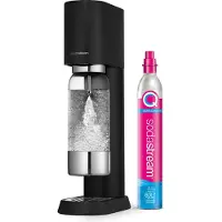 SodaStream Enso Premium Zwart