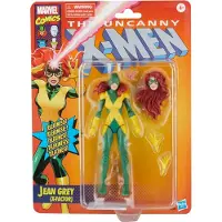 Marvel Legends Series Jean Grey (X-Factor) Comics verzamelfiguur (6")