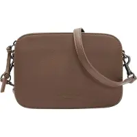 Liebeskind berlin Handtas met labeldetail, model 'Luka Harris'