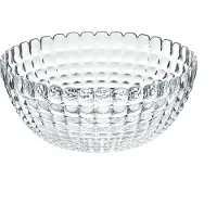 Guzzini Tiffany Schaal L transparant - Ø250mm