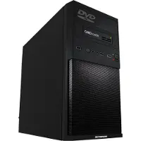 Screenon - AMD Office Pro PC - Ryzen 7 PRO 5750G - 500GB SSD - 16GB RAM - DVD - Cardreader - WiFi + Bluetooth - Windows 11