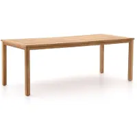 Bellagio + 10% kassakorting | Sunyard Liverpool dining tuintafel 210x90cm
