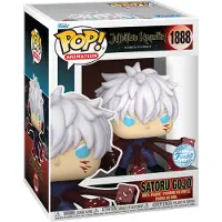 Funko POP! Pop Premium-figuur Jujutsu Kaisen Gojo in de val