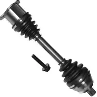 EURODRIVELINE AD-805 Aandrijfas