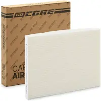 GoCORE GCD240090 Interieurfilter