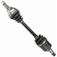 EURODRIVELINE AL-802 Aandrijfas