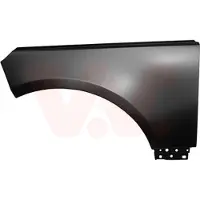 VAN WEZEL 0246655 Spatbord