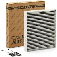 GoCORE GCD240083 Interieurfilter