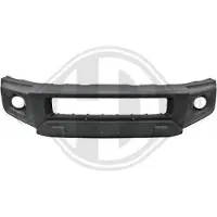 Diederichs 6427850 Bumper