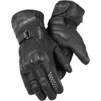 Dane Dragor Vinter Zwarte Waterdichte Winterhandschoenen Maat 2XL