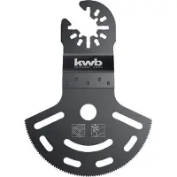 Kwb Tiefschnitt Tauchschnitt 80Mm Akku