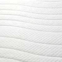 Droommatras Pocketvering matras 7 Comfort Maxim 80x220 dikte 24cm