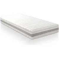 Droommatras Pocketvering matras 7 Comfort Maxim 90x210 dikte 24cm