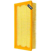 123schoon Filter Karcher NT65/2 & NT75/2 Series (huismerk)
