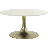 Light & Living salontafel rickerd 76x76x36cm -