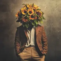 Pias Jay Wheeler - Girasoles (CD)
